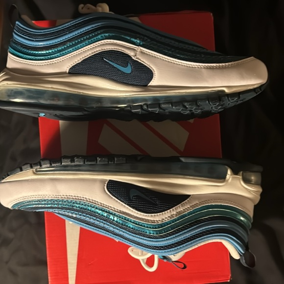 Nike air max 97 - Picture 3 of 4